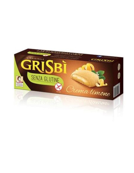 Grisbi' crema limone 150 g