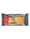 Nutrifree panino hamburger 100 g x 2