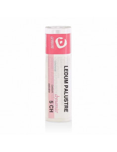 Ledum palustre 5ch granuli