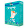 Cerotto oculare per ortottica ortopad boys 5x6,7 cm 20 pezzi