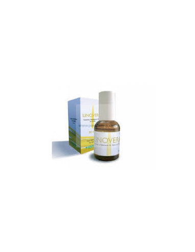 Linovera 30ml spray