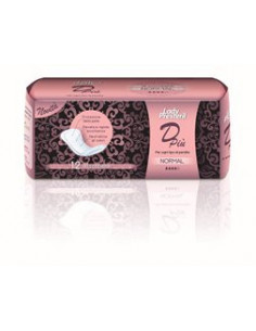 Lady presteril dpiu' normal 12 pezzi