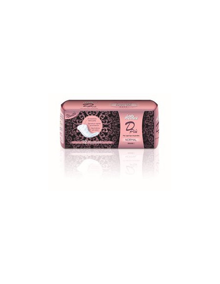Lady presteril dpiu' normal 12 pezzi