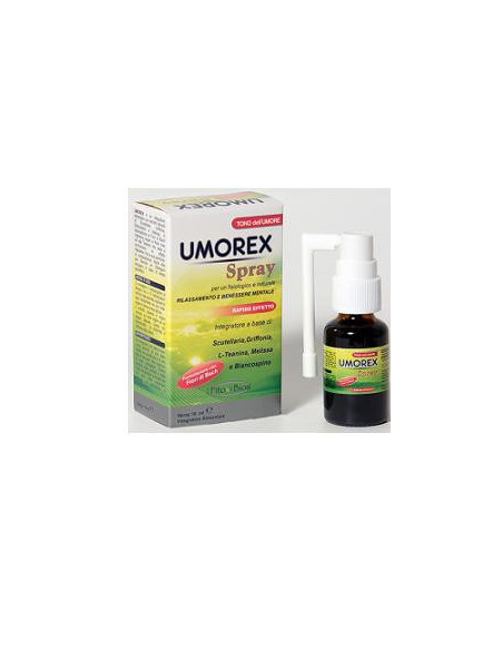 Umorex spray 18 ml