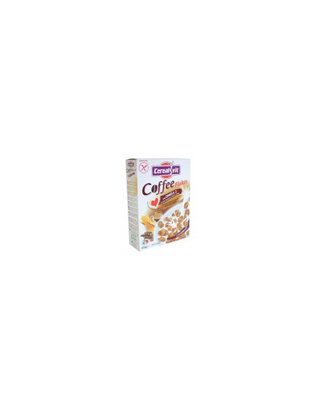 Dietolinea coffee flakes 375 g