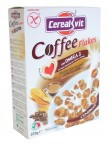 Dietolinea coffee flakes