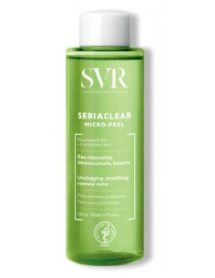 Sebiaclear micro-peel 150 ml