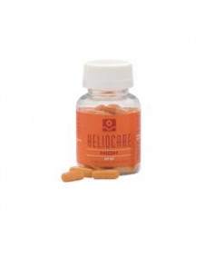 Heliocare oral integrat 60 capsule