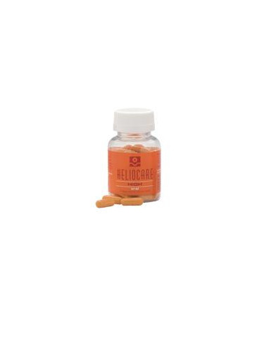 HELIOCARE ORAL INTEGRAT 60CPS