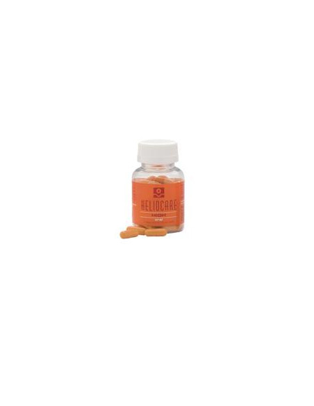 Heliocare oral integrat 60 capsule