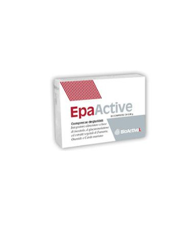 EPAACTIVE*INT DIET 36CPR