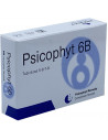 Psicophyt remedy 6b 4 tubi 1,2 g