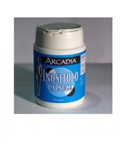 Inositolo 60 capsule