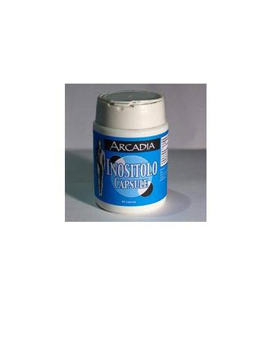 INOSITOLO 60 CAPSULE