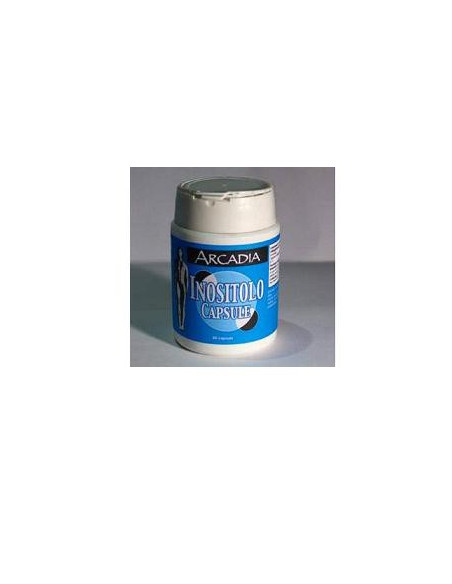 Inositolo 60 capsule