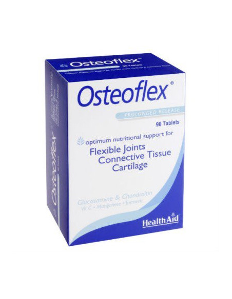 Osteoflex blister 90cpr