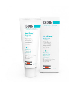 Acniben repair gel crema idratante 40 ml