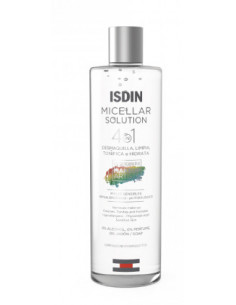 Micellar solution 400 ml tubo