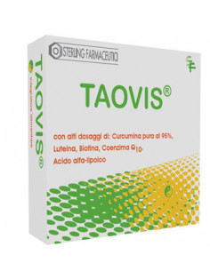Taovis 20 capsule | Clubfarma