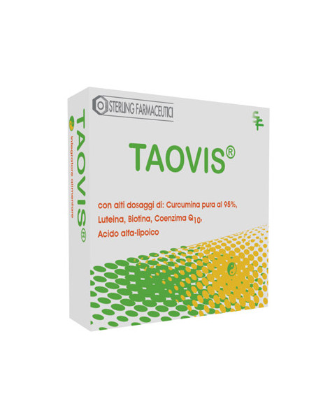 Taovis 20 capsule