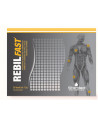 Rebilfast 20 bustine da 7,5 g