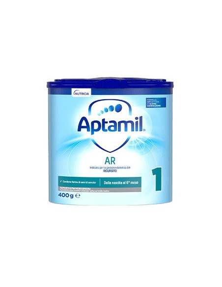 Aptamil ar 1 400g