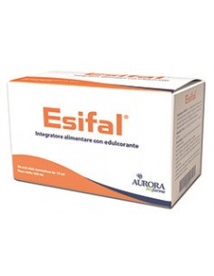 Esifal 30oral stick 10ml