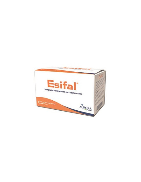 Esifal 30oral stick 10ml