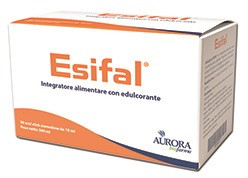 Image of Esifal 30oral stick 10ml cod085