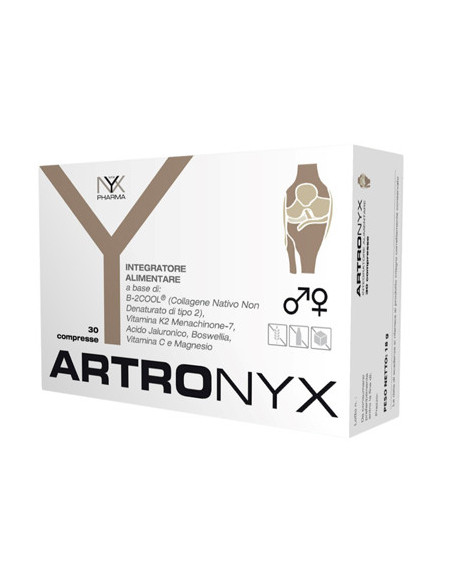 Artronyx 30cpr