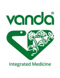 Hepatine vanda compositum 40 capsule
