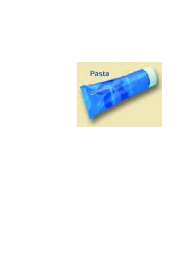 COLOPLAST PASTA IDROCOLLOIDE CON ALCOL PER STOMIA 60 G