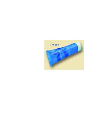 Coloplast pasta idrocolloide con alcol per stomia 60 g