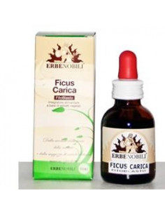 Fitoblasto ficus carica 50 ml