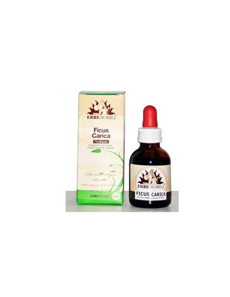 Fitoblasto ficus carica 50 ml