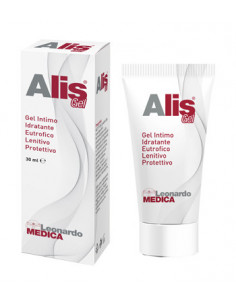 Alis gel intimo 30 ml