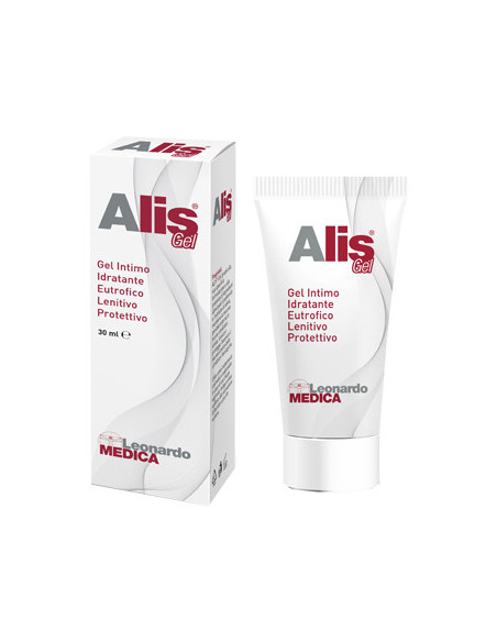 Alis gel intimo 30 ml