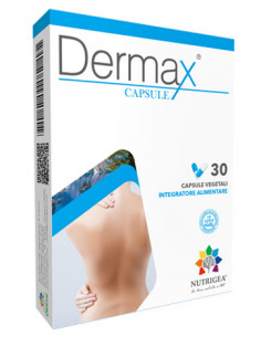 Dermax 30 capsule | Clubfarma