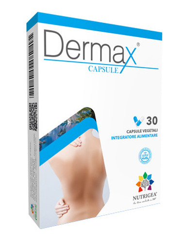 Dermax 30cps