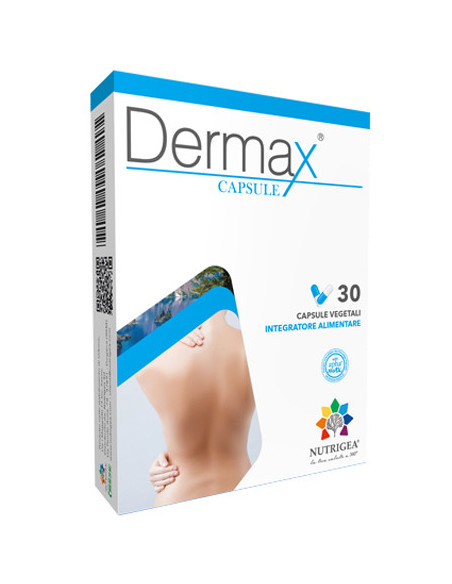 Dermax 30 capsule