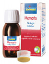 Ginkgo biloba estratto idroalcolico 60 ml