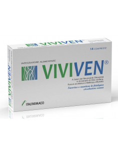 Viviven 14 compresse