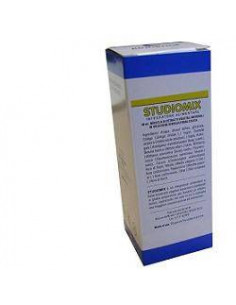 Studiomix sol ial 50ml biogro