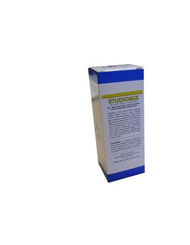 STUDIOMIX SOL IAL 50ML BIOGRO