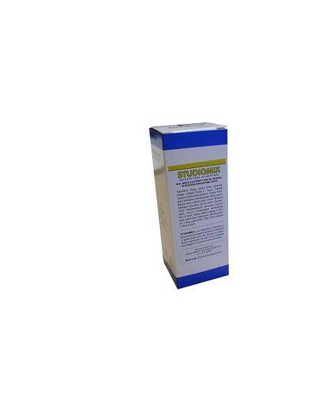Studiomix sol ial 50ml biogro
