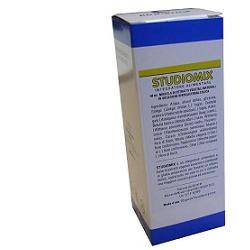 Image of Studiomix sol ial 50ml biogro cod085
