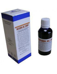 Biodren genit 50ml biogroup