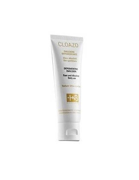 Cloazo emulsione depigment 40ml