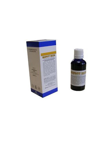 BIOPHYT SICOS S 50ML BIOGROUP