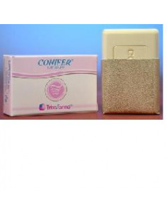 Conifer sap zolfo 100g